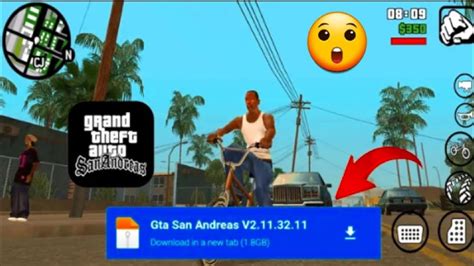 GTA SA Cleo MOD APK 2.11.229 .